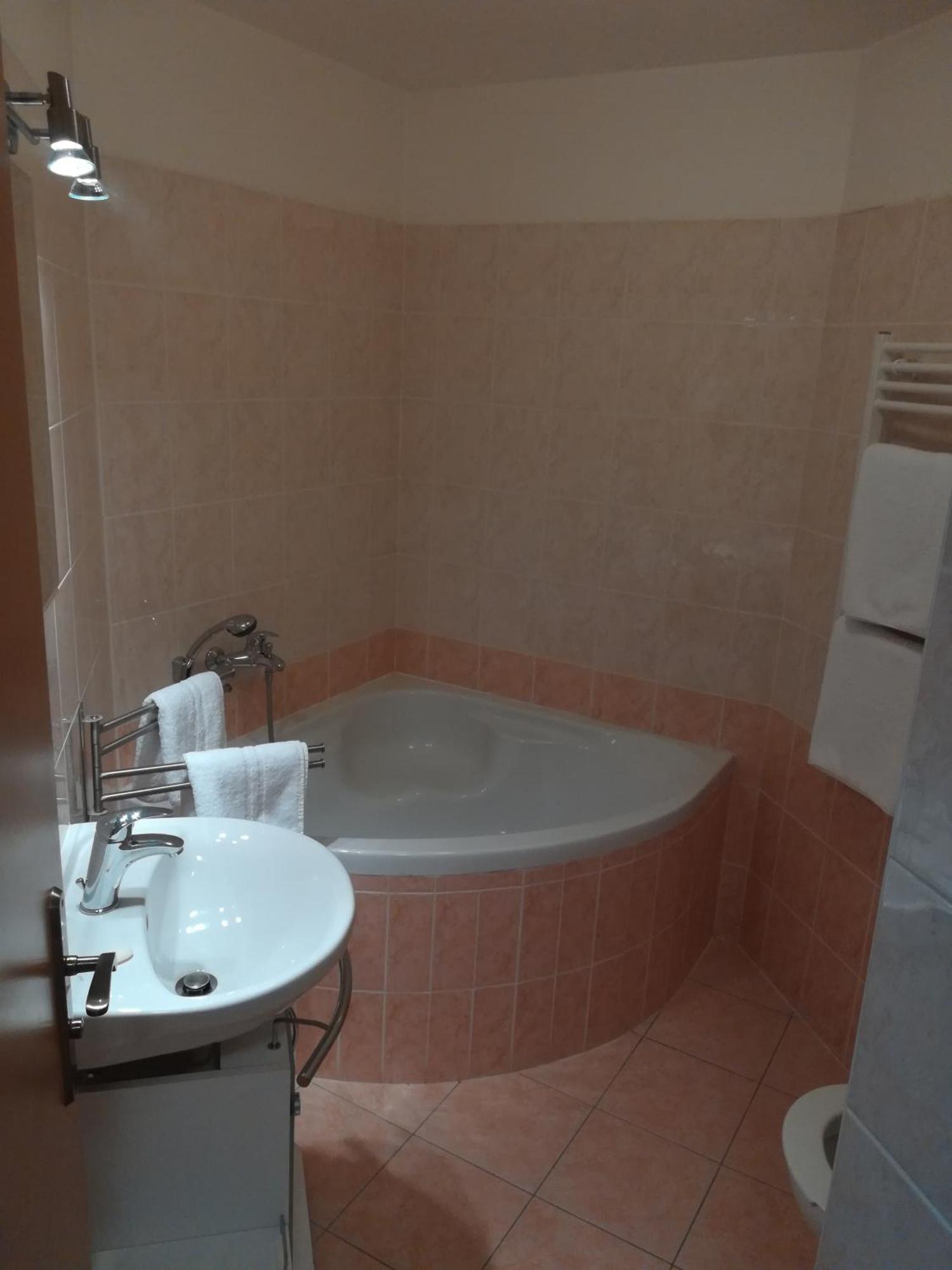 Apartments Rokytka 308 & 405 Rokytnice nad Jizerou Ngoại thất bức ảnh