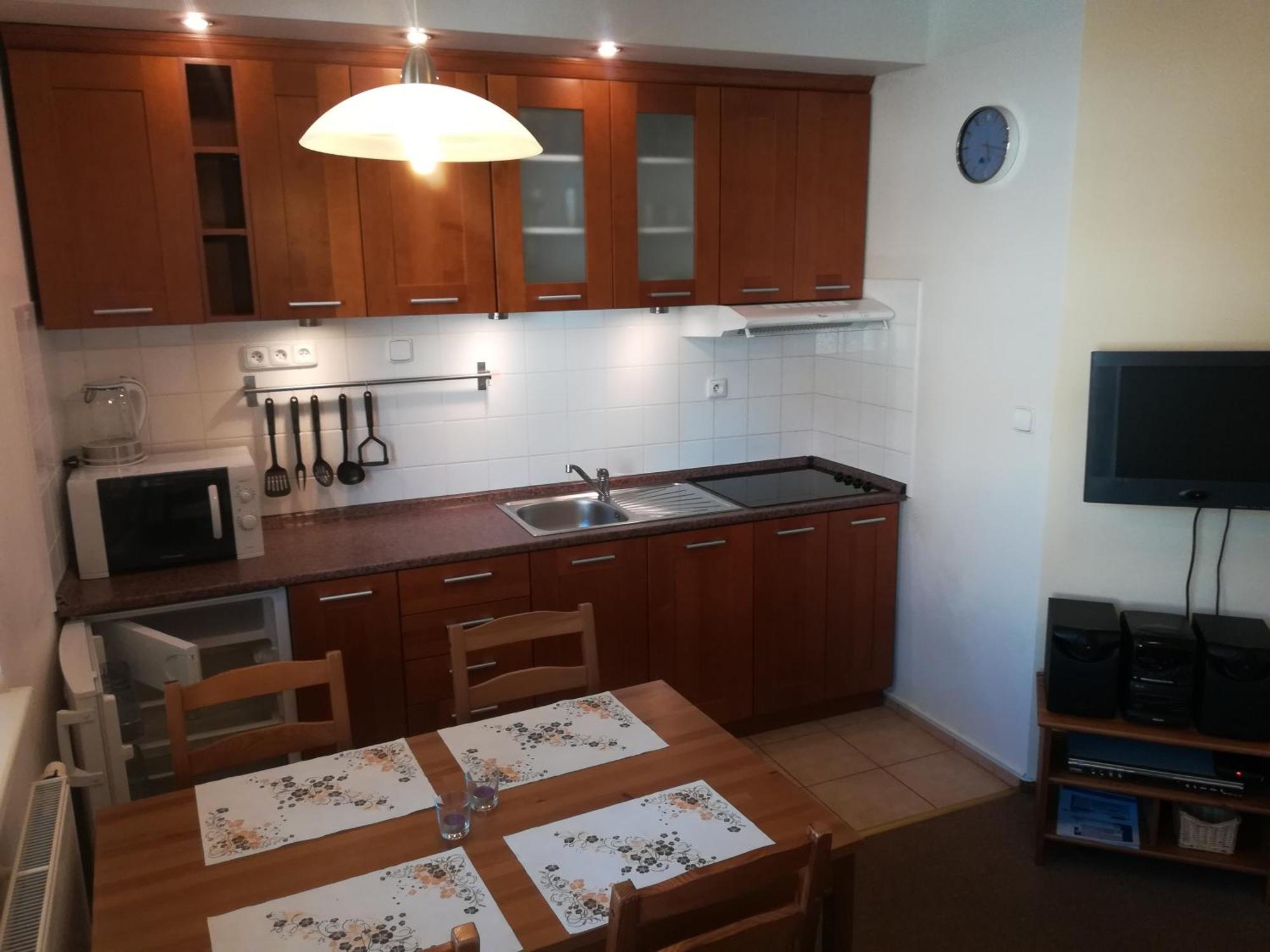 Apartments Rokytka 308 & 405 Rokytnice nad Jizerou Ngoại thất bức ảnh