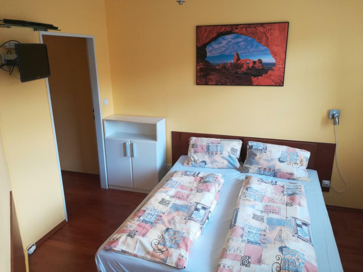 Apartments Rokytka 308 & 405 Rokytnice nad Jizerou Ngoại thất bức ảnh