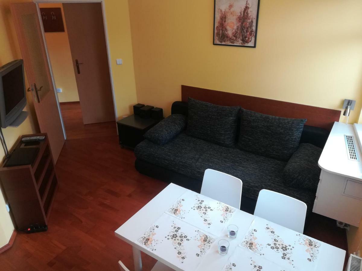 Apartments Rokytka 308 & 405 Rokytnice nad Jizerou Ngoại thất bức ảnh